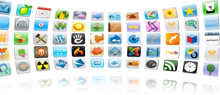 Crea tu propia “app”, estos cinco sitios te pueden ayudar