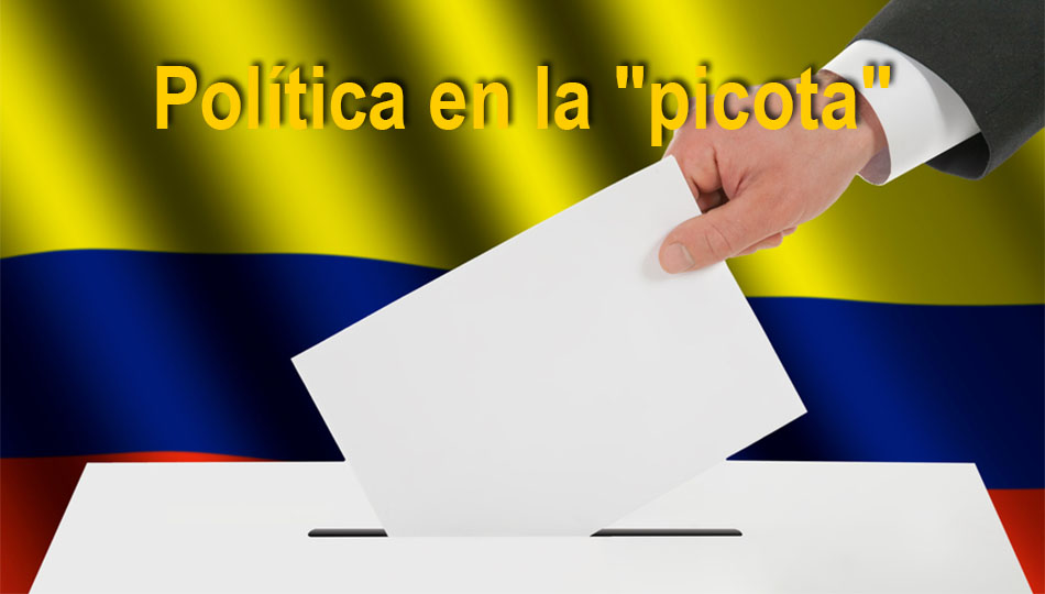 Asamblea nacional constituyente, necesita Colombia