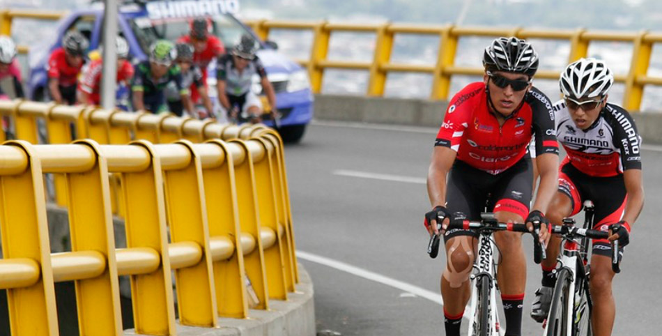 La Vuelta de la Juventud ya tiene recorrido oficial