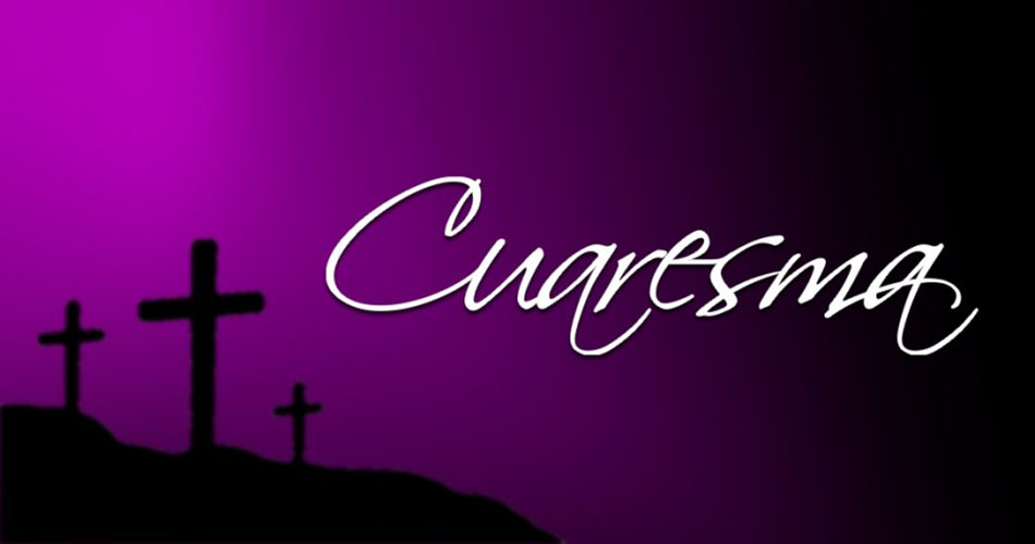 Segundo domingo de Cuaresma