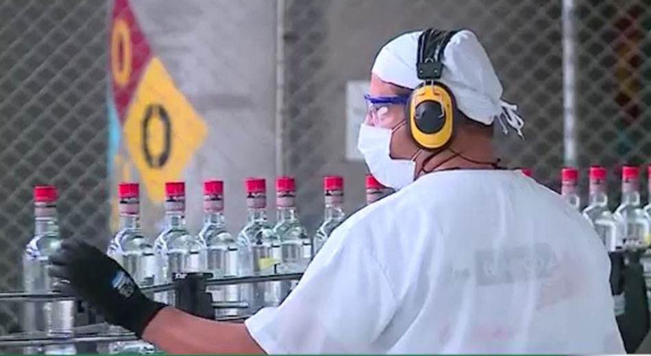 Industria Licorera del Valle