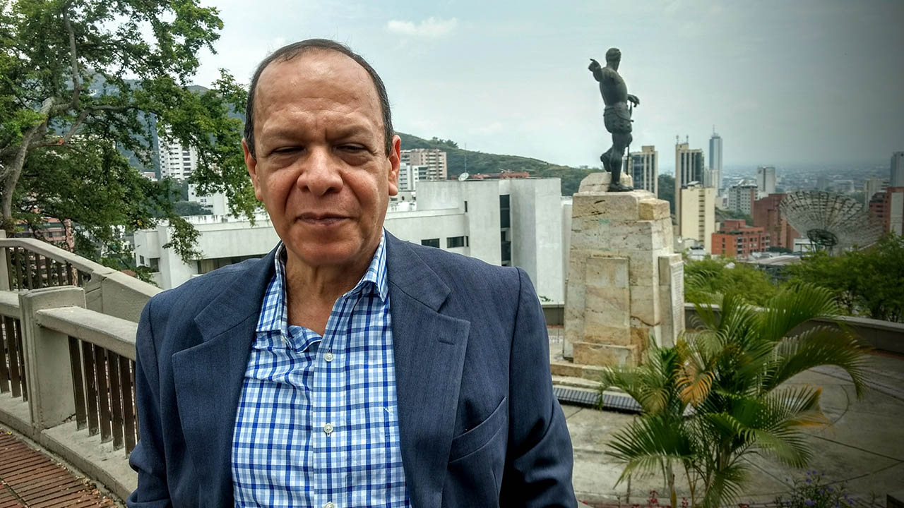 John Maro Rodríguez rompe su silencio