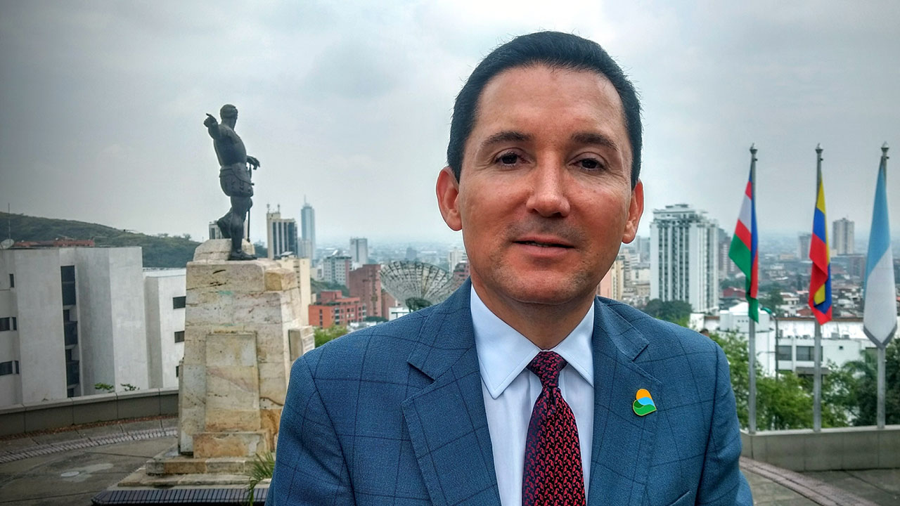 Mario German Fernández de Soto