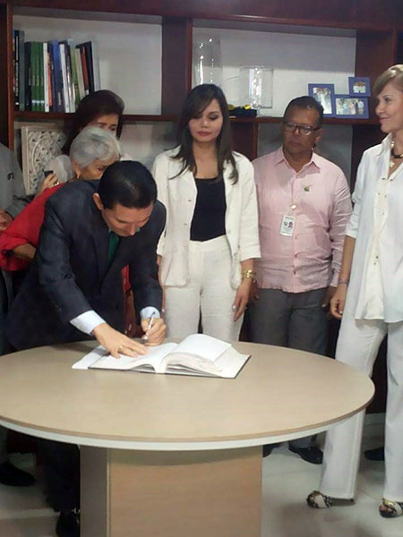 Mario German Fernández de Soto