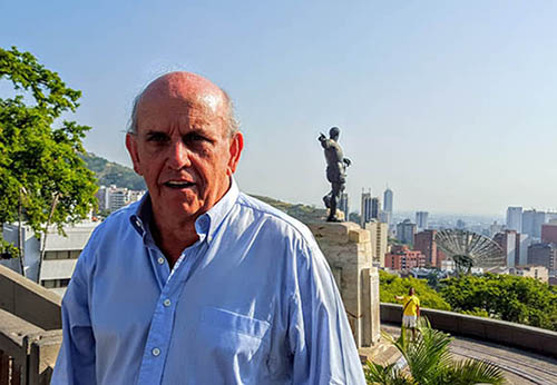 El  memorable  dia  sin  agua