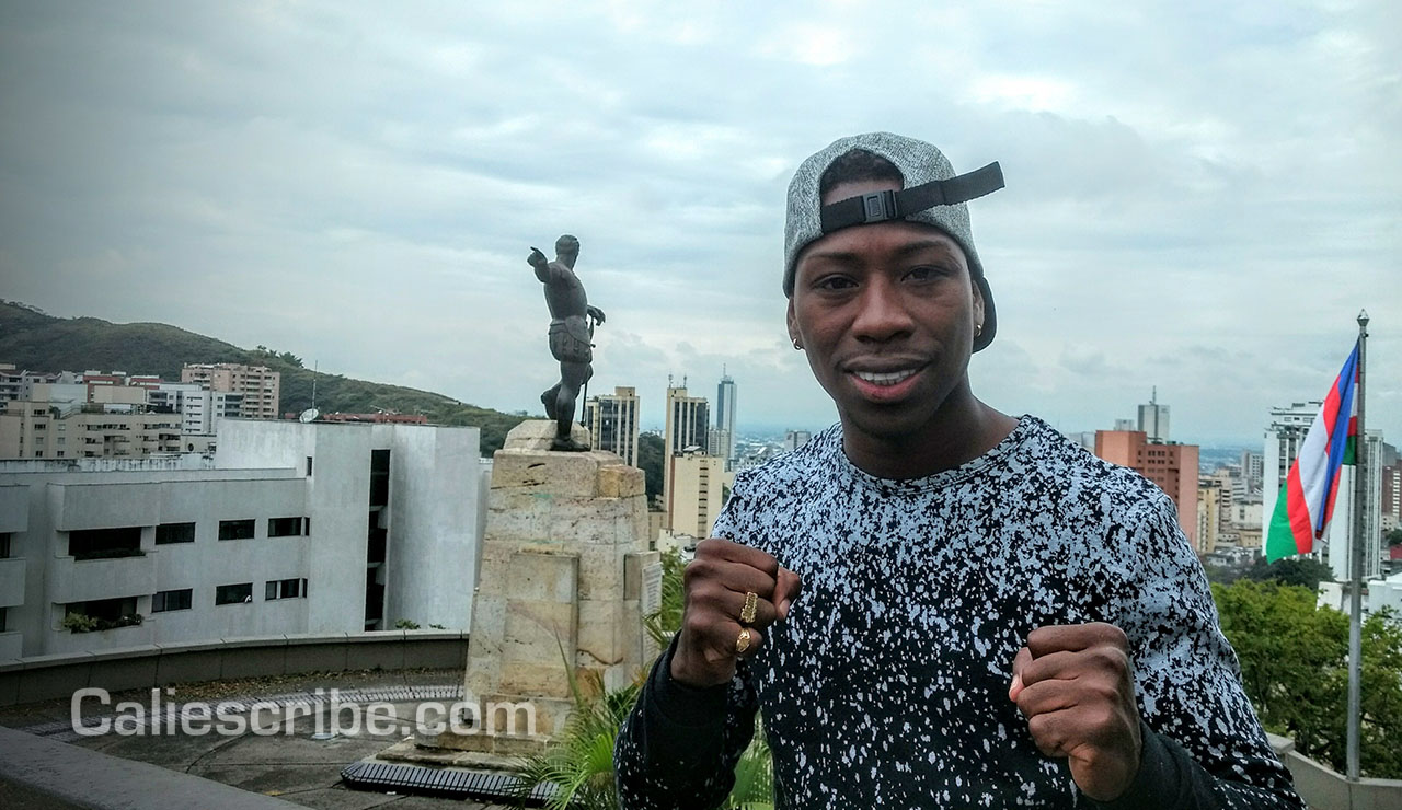 Jonathan “El Momo” Romero