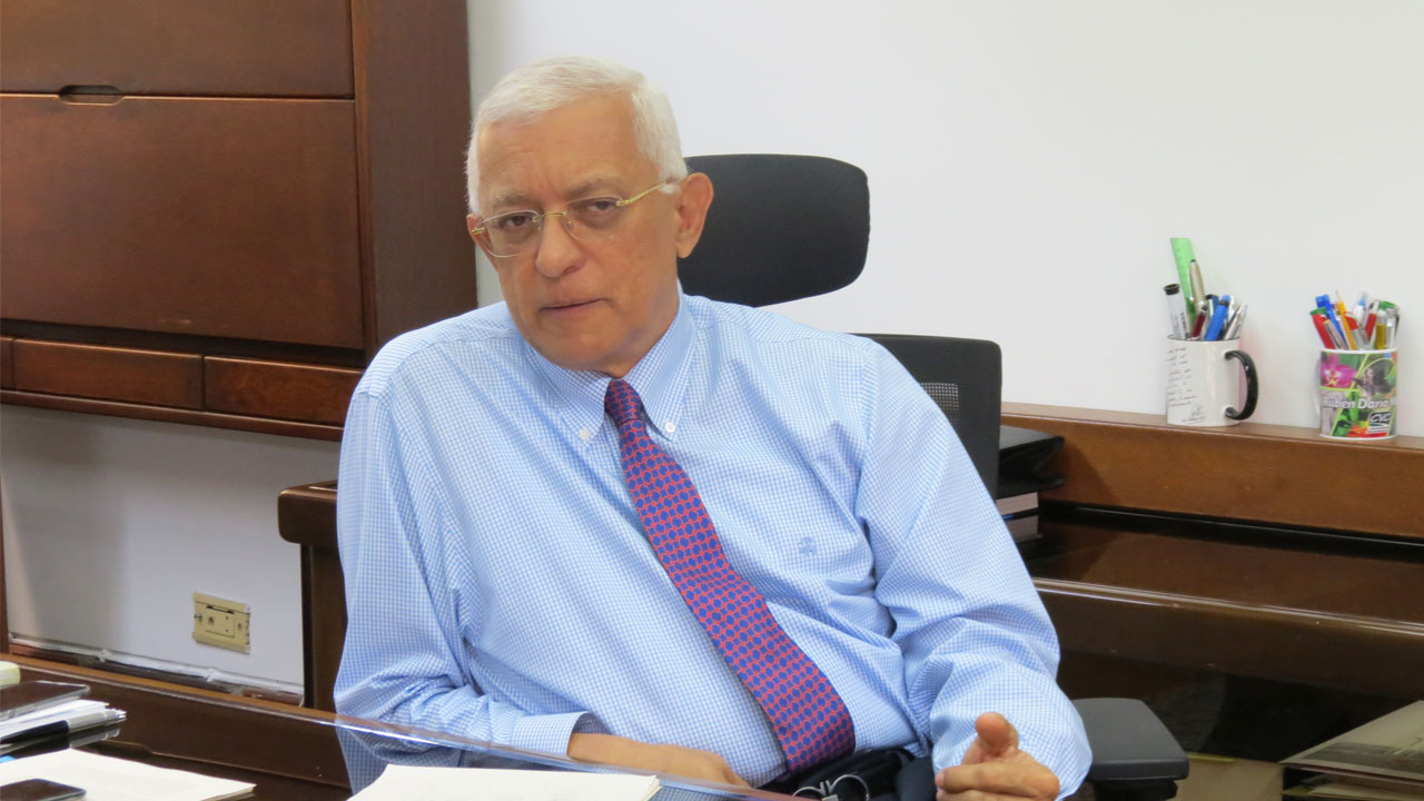 Rubén Darío Materon