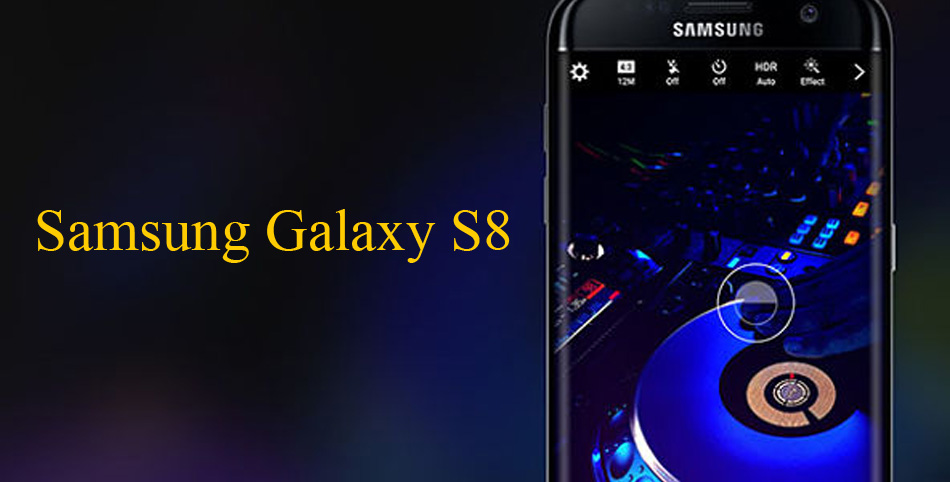 Nuevos rumores sobre el nuevo Samsung Galaxy S8
