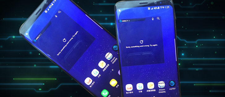 A finales de Marzo Samsung presentará su Galaxy S8