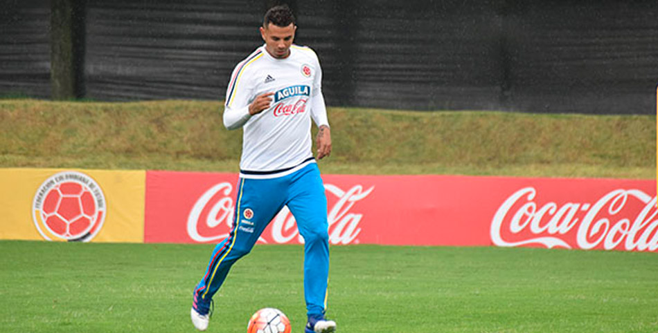Selección Colombia viaja este lunes a Quito