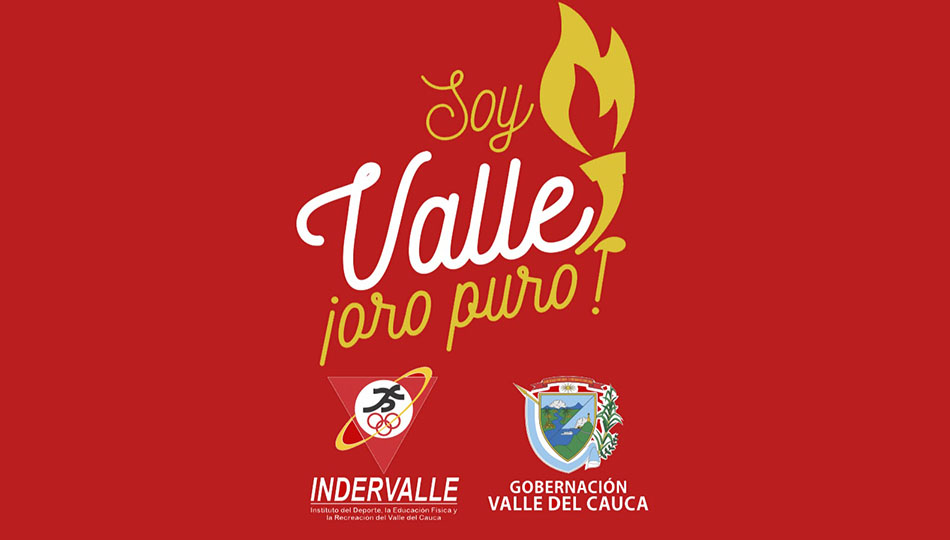 El Valle del Cauca reforzando el deporte nacional:COC