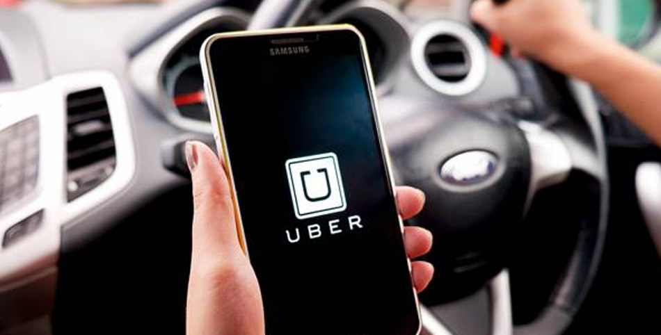 Greyball, el programa de Uber para engañar a las autoridades