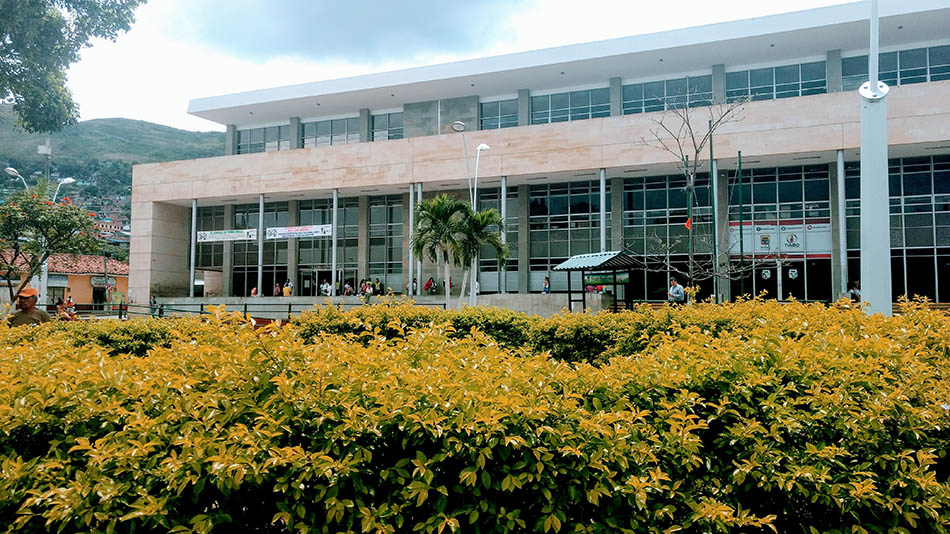 Yumbo cabildo abierto ambiental por la defensa de su patrimonio