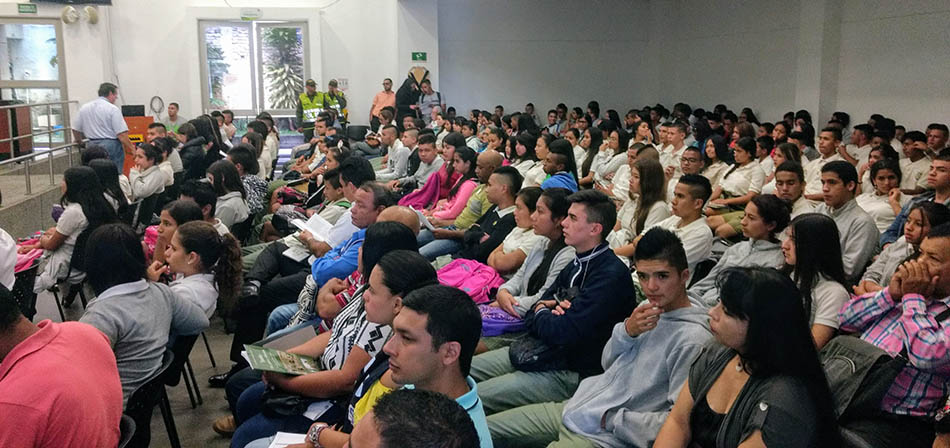Yumbo cabildo abierto ambiental por la defensa de su patrimonio