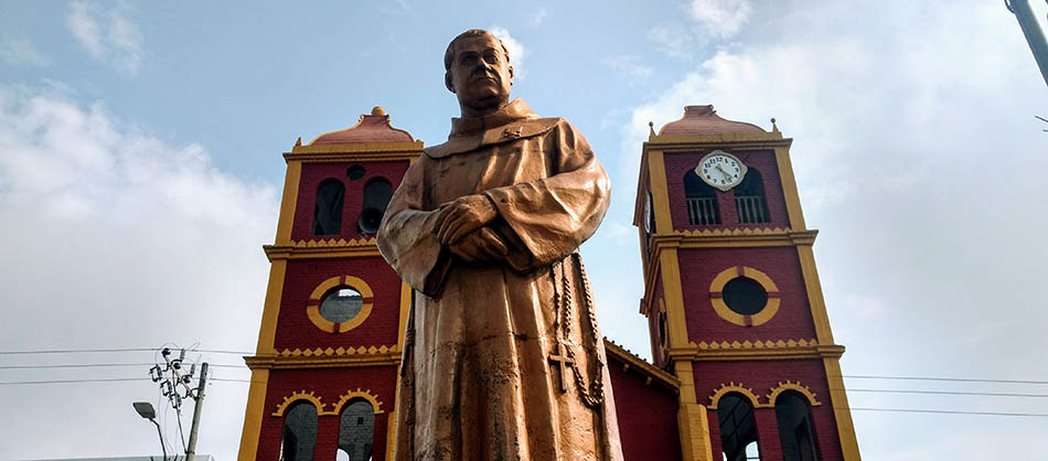 Yumbo cabildo abierto ambiental por la defensa de su patrimonio
