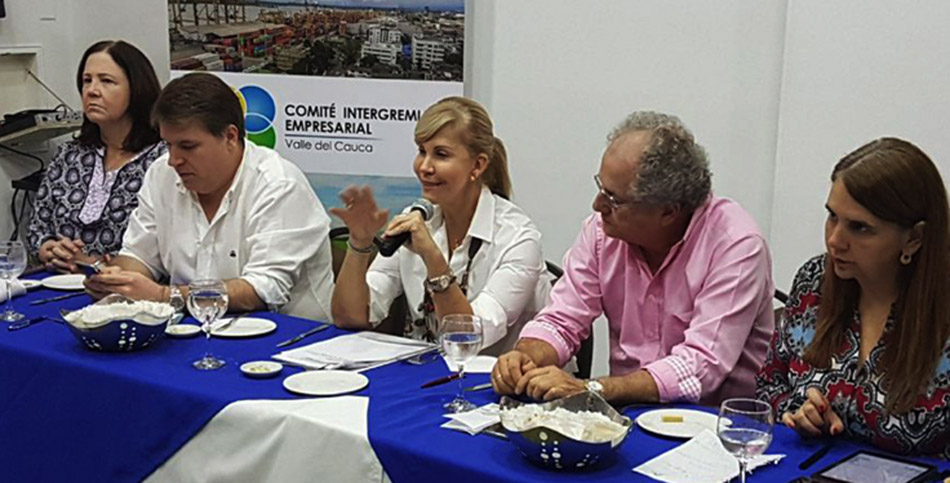 Dilian … yo sé que ustedes no votaron por mí