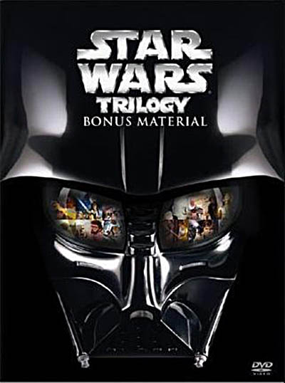 Star Wars El Imperio de los sueños