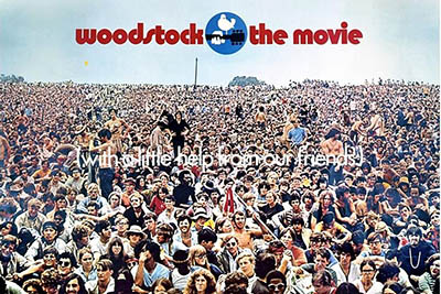 Festival de Woodstock