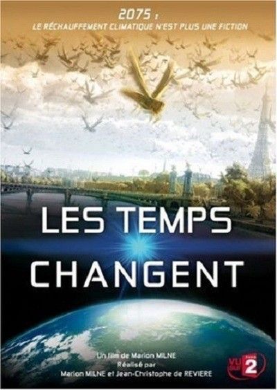 Les Temps changent