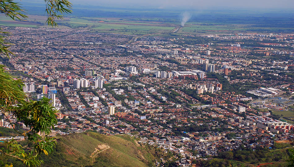 Densificación urbana en Cali. Segunda parte