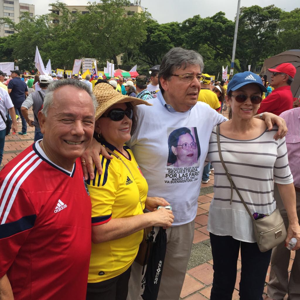 Marcha histórica y mensaje claro2