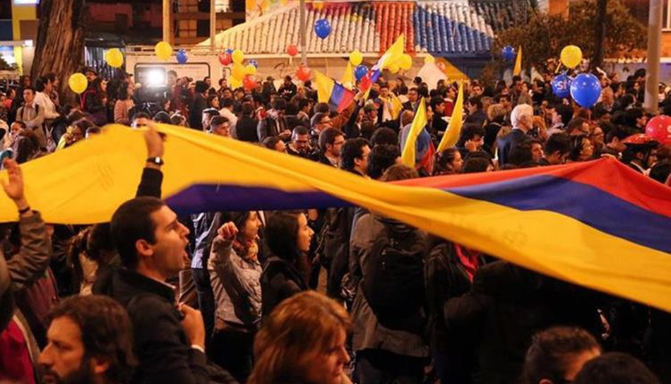 Acuerdo Final de Paz con las Farc
