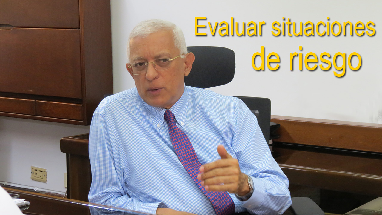 ¿La tragedia de Mocoa se puede presentar en el Valle del Cauca?