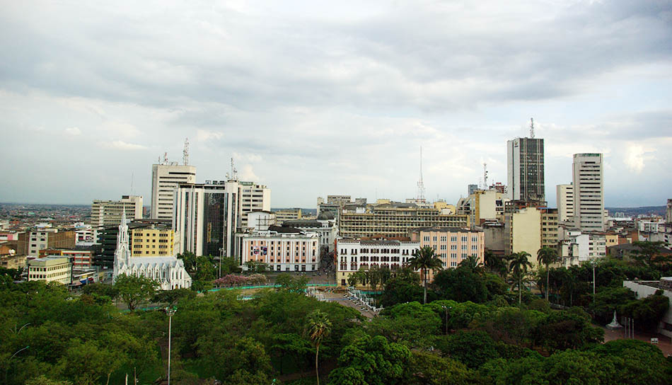 Proyectemos a Cali como urbe, no como pueblo