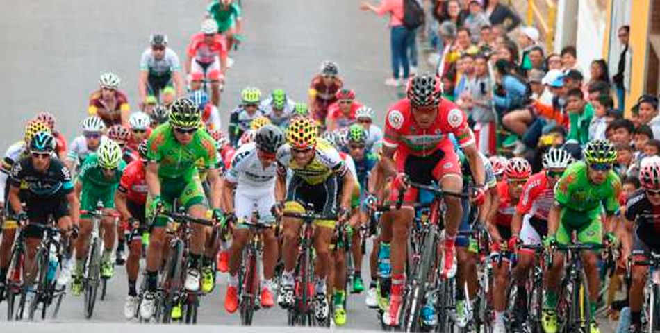 Fedeciclismo inscribió ante la UCI la carrera 2.1 Colombia, Oro y Paz