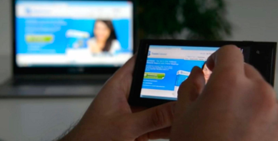 Cómo controlar un pc desde el celular