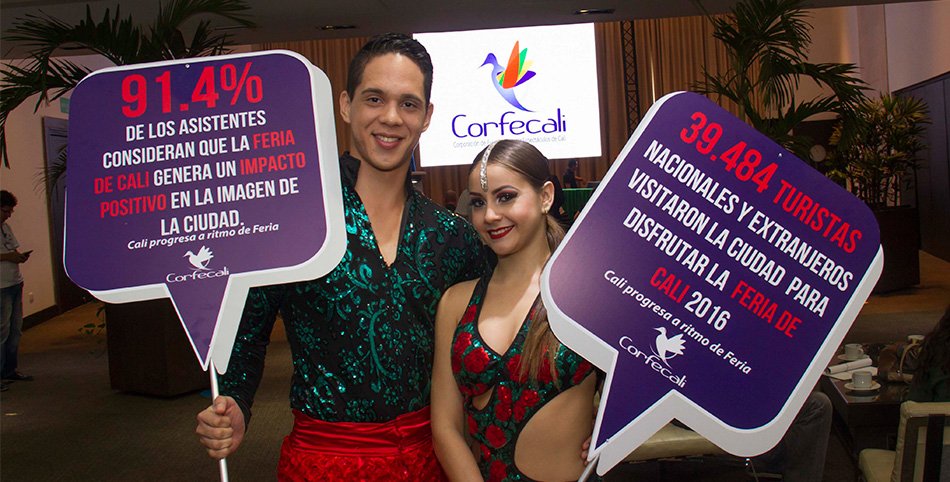Feria de Cali, impacto en la economía6