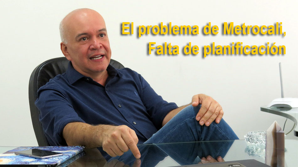 Concejal Fernando Tamayo