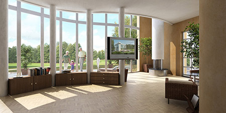Arquitectura interior