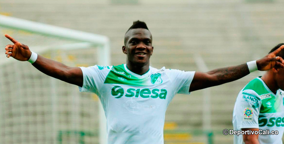 Miguel Ángel Murillo  El ‘Ángel del Gol’