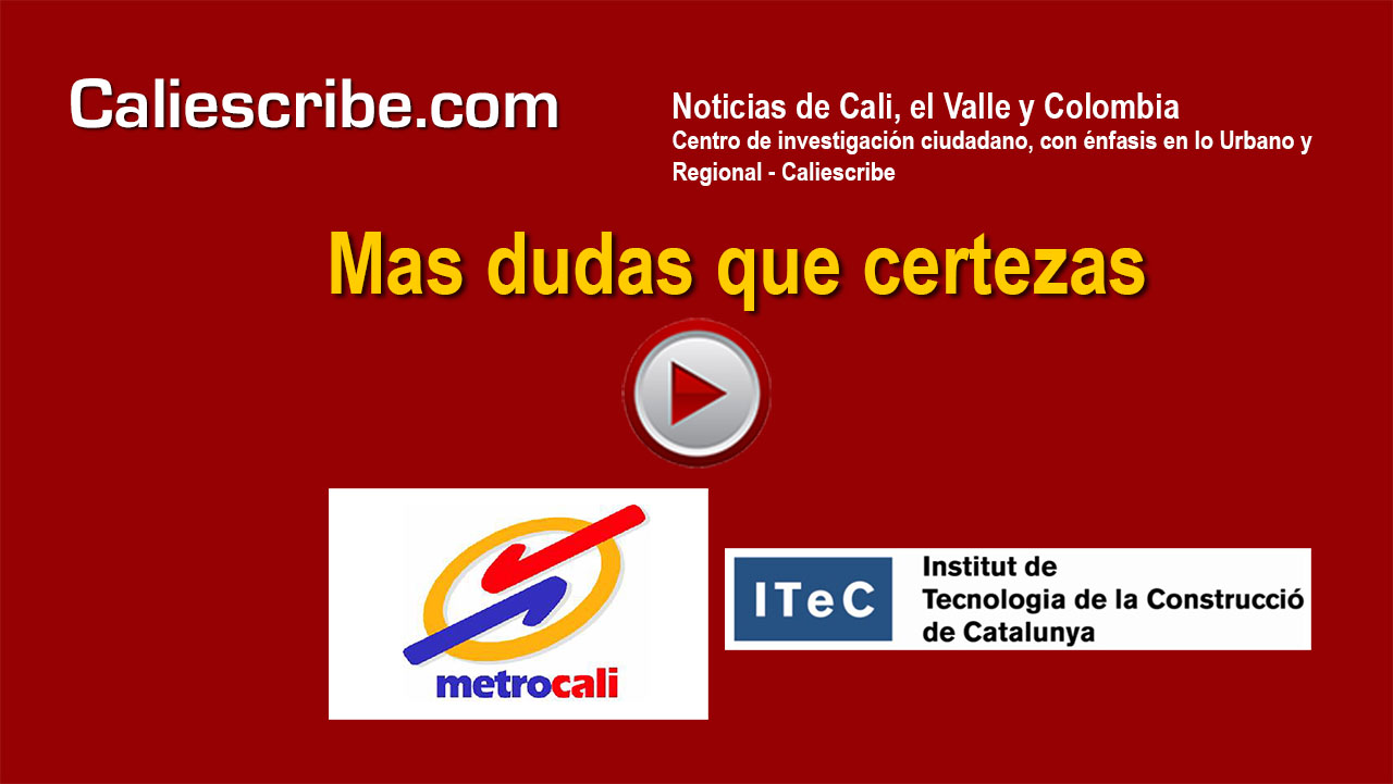 Más dudas que certezas