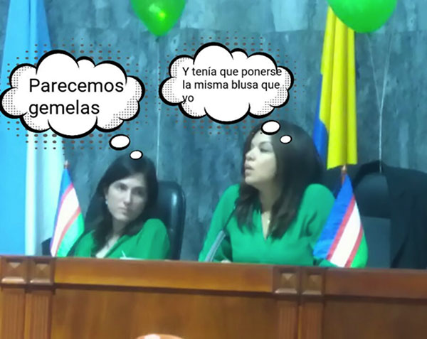 Memes de la semana