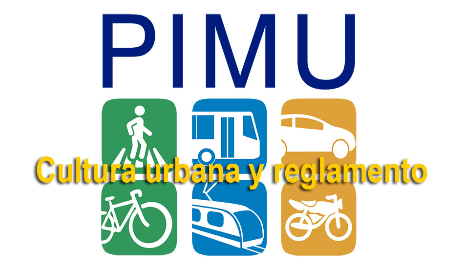 Socialización del PIMU