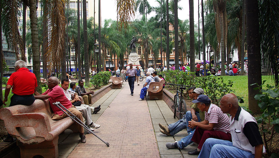 1 de mayo: Día de los que no trabajan