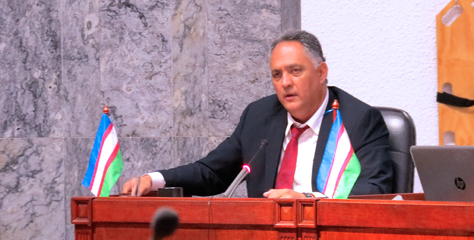 El MIO, reto y responsabilidad