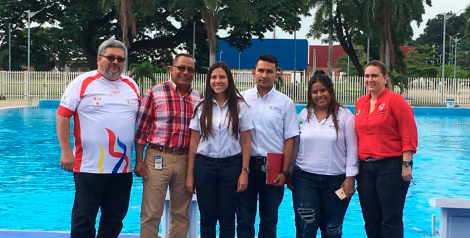 Comenzó organización de Final Supérate en el Valle de Cauca