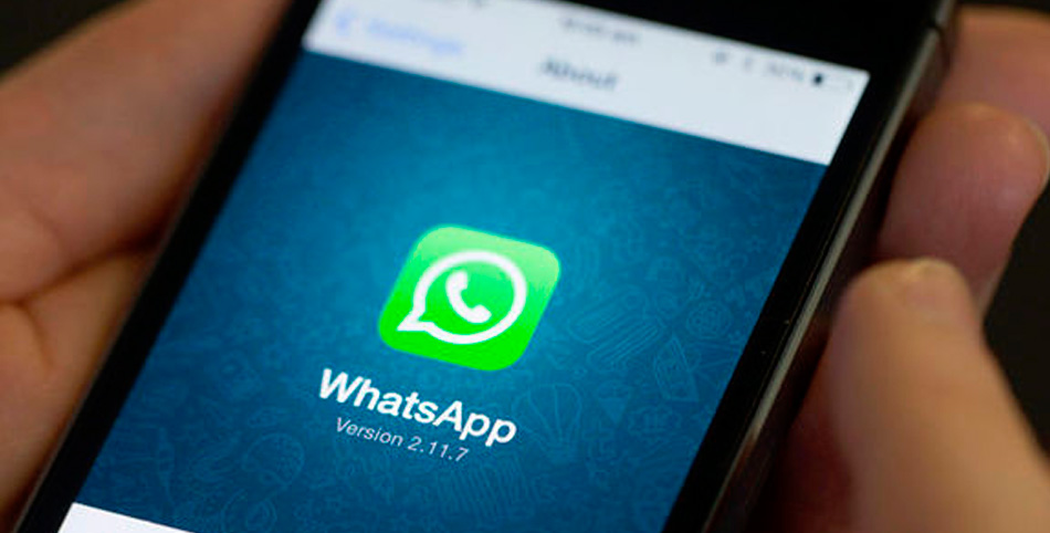 Whatsapp y la localización en tiempo real de tus contactos