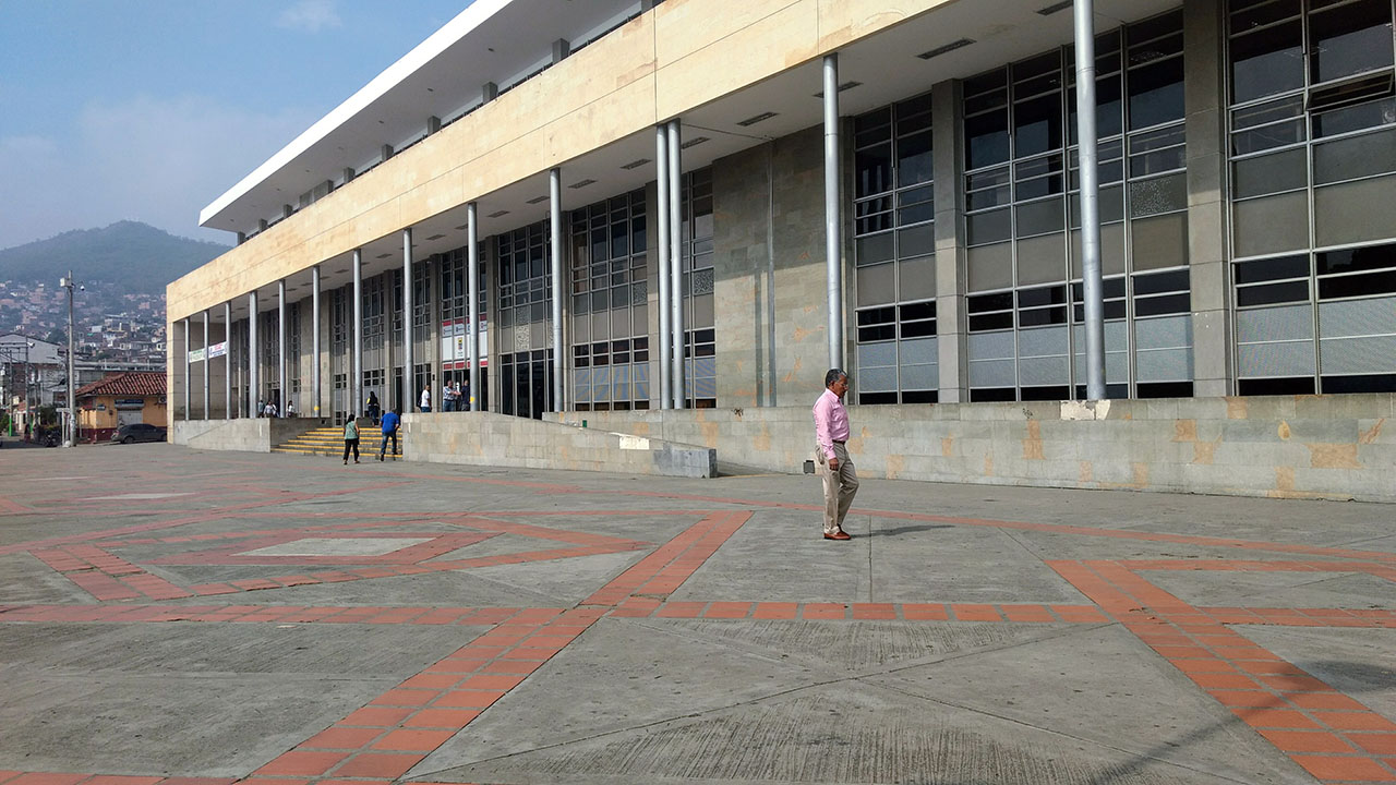 Yumbo y su apuesta por un desarrollo sostenible