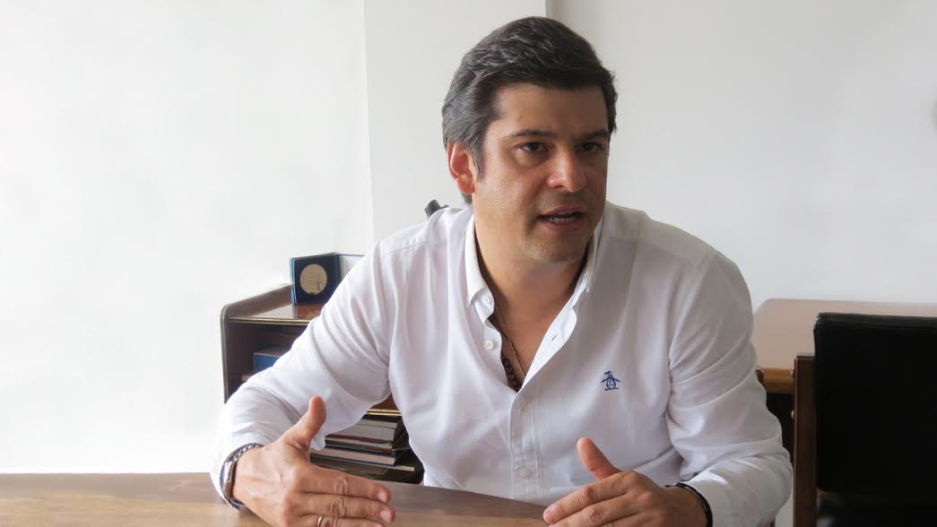 GABRIEL VELASCO