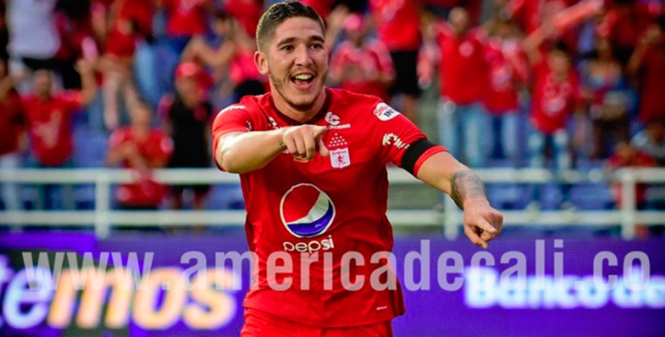 América busca conquistar Tunja