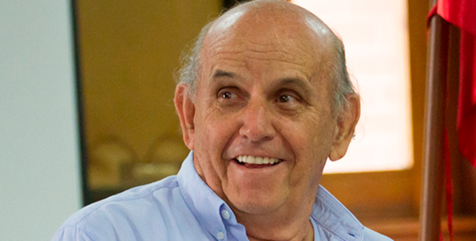 Armitage, buen gobierno con algunas fichas malas: Jacobo Nader