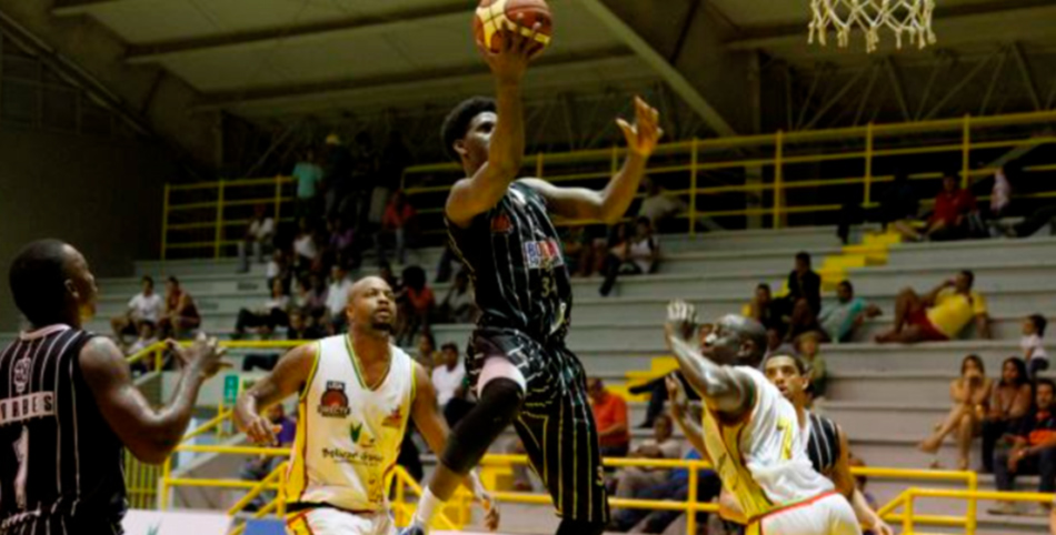 Comienza la Liga Profesional de Baloncesto 2017