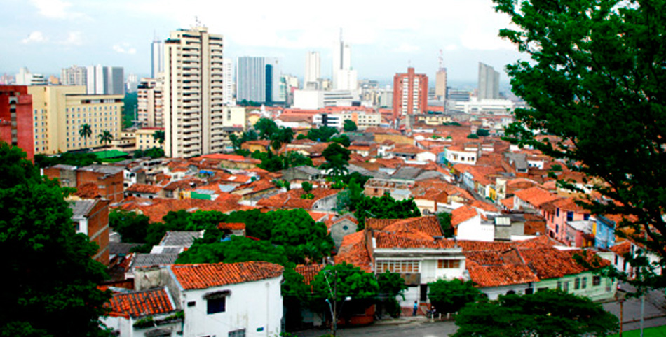 La “entropía” urbana