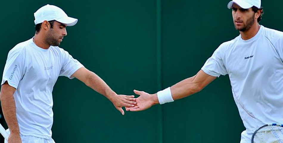 Cabal y Farah, a las semifinales del ATP 250 de Ginebra, Suiza