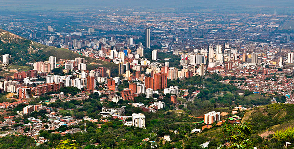 Cali, sin soluciones reales a sus problemas.