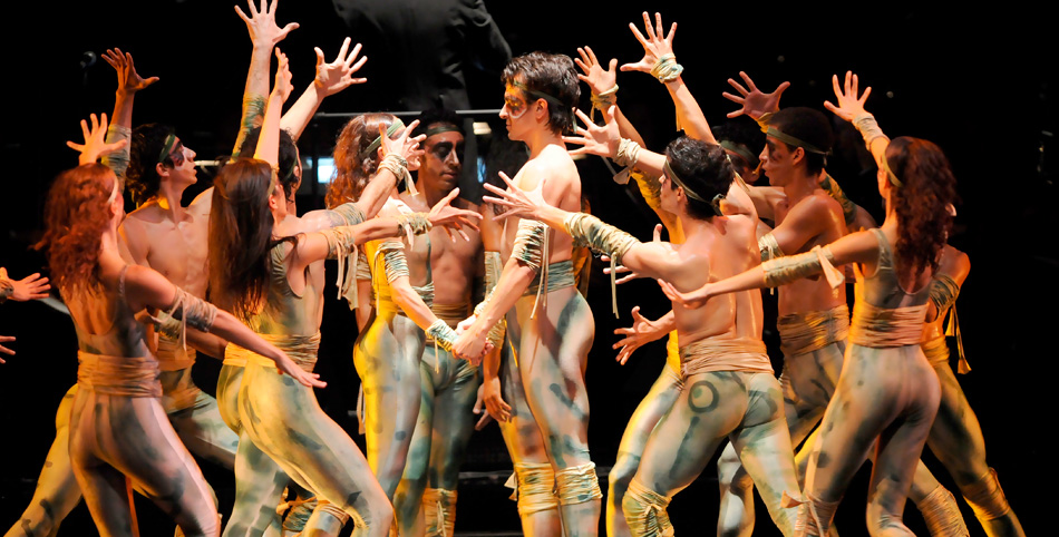 Agenda cultural del 14 al 20 de mayo